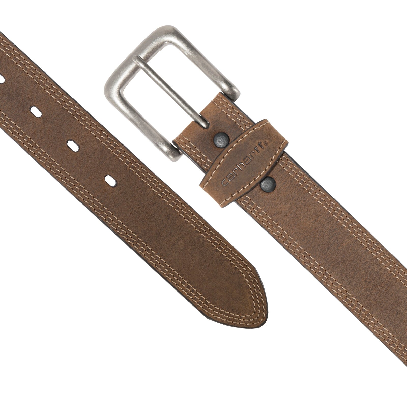 Triple Stitch Belt A0005507 - Image 8