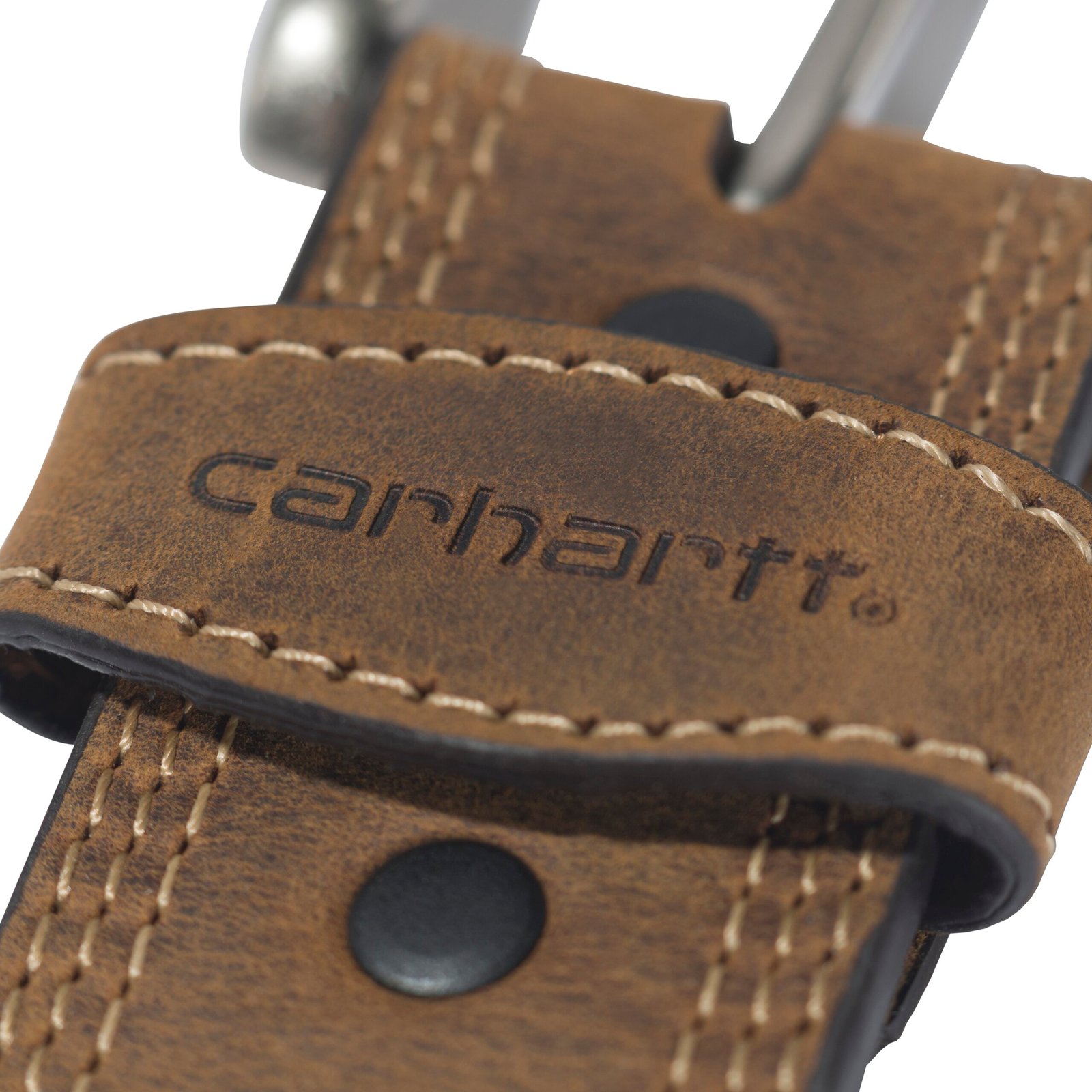 Triple Stitch Belt A0005507 - Image 10
