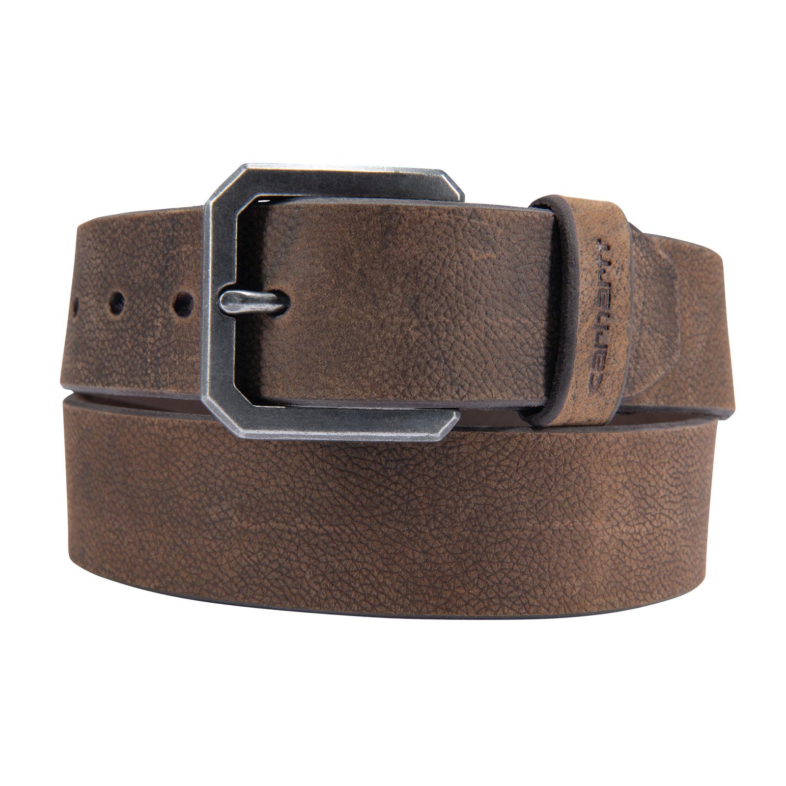 Saddle Leather Belt A0006212 - Image 4