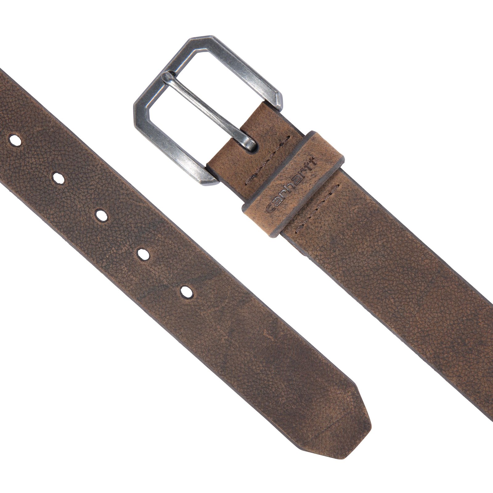 Saddle Leather Belt A0006212 - Image 5