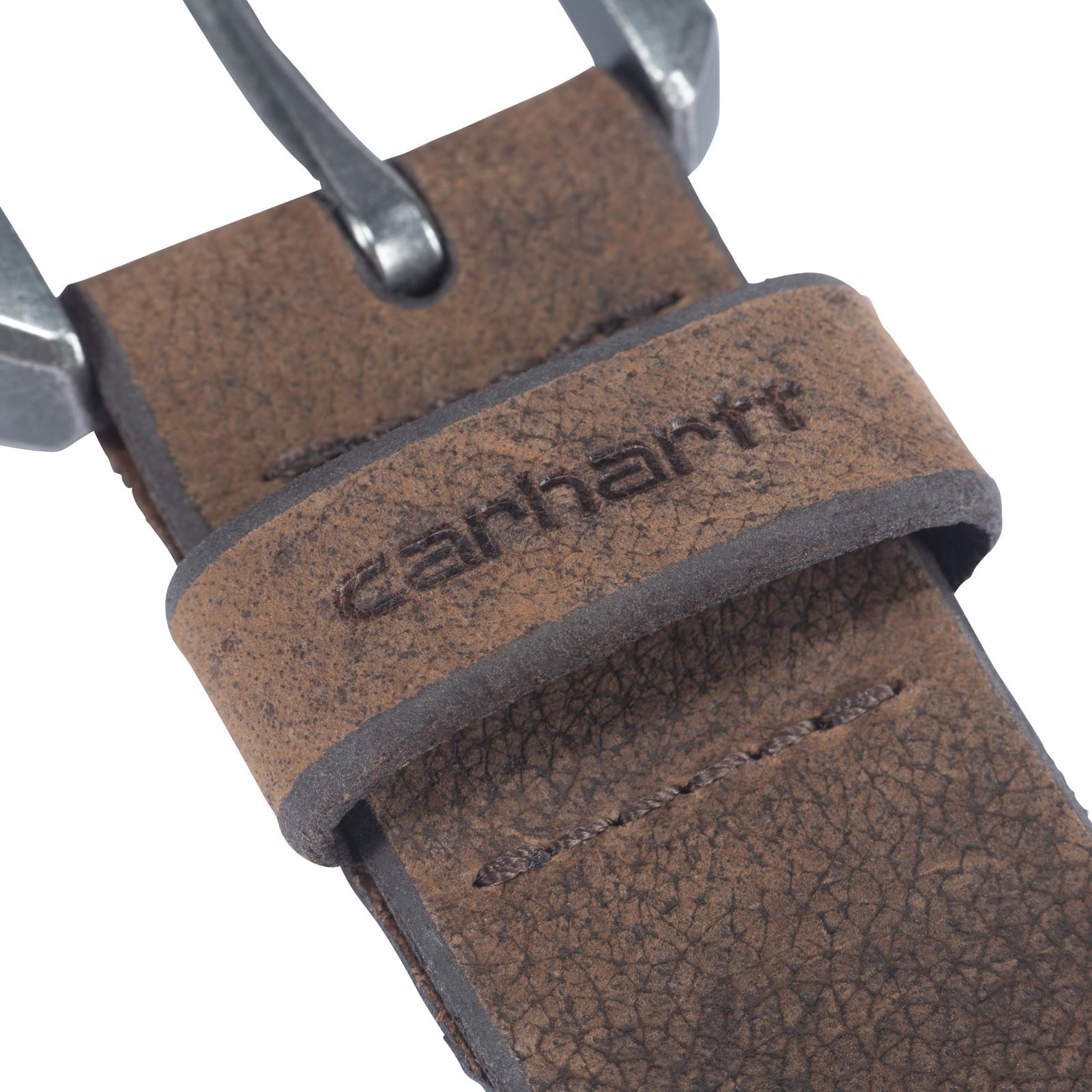 Saddle Leather Belt A0006212 - Image 7
