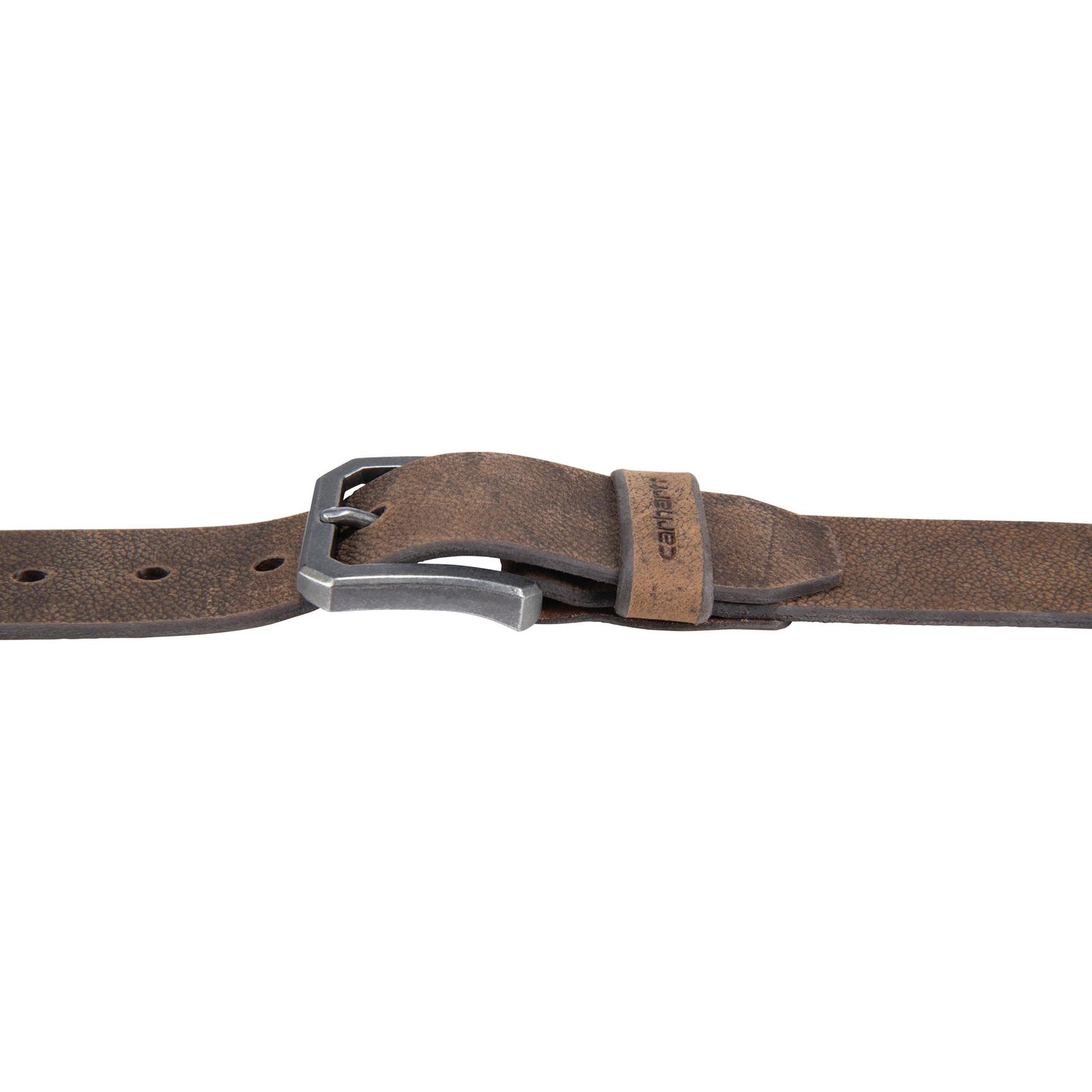 Saddle Leather Belt A0006212 - Image 8