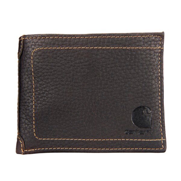 Passcase Wallet B0000210
