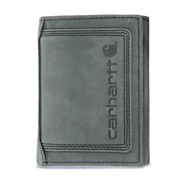 Trifold Wallet B0000213