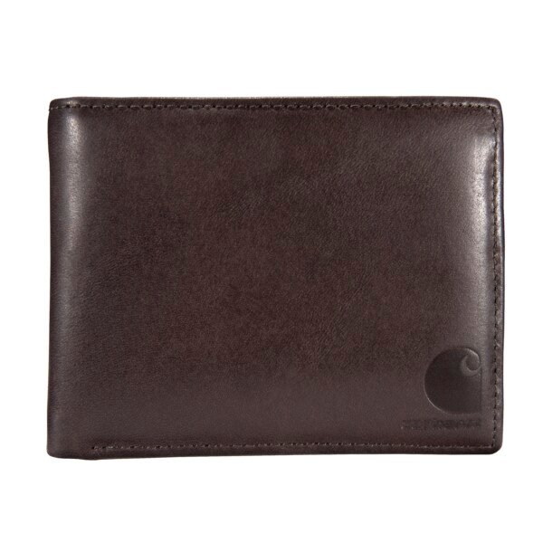 Passcase Wallet B0000218
