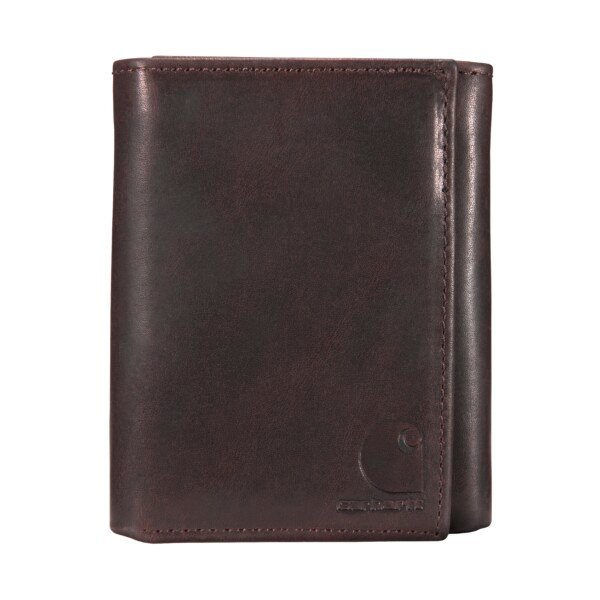 Trifold Wallet B0000219