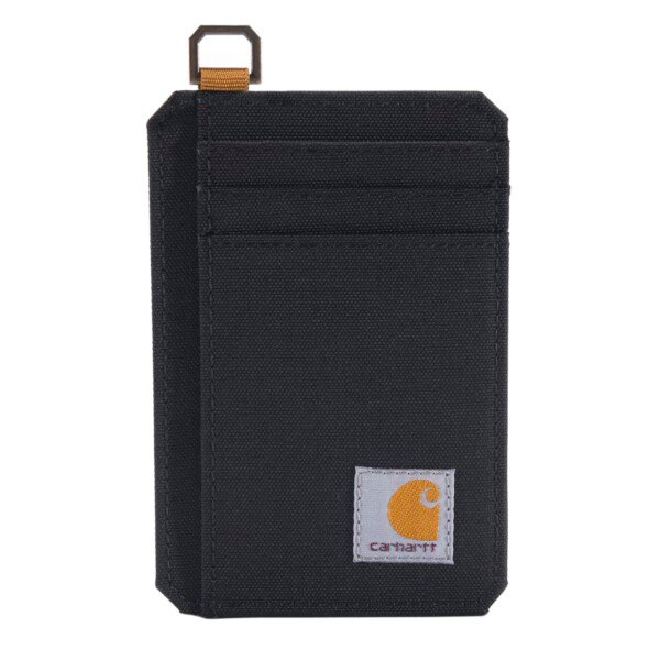 Duck Front Pkt Wallet B0000238
