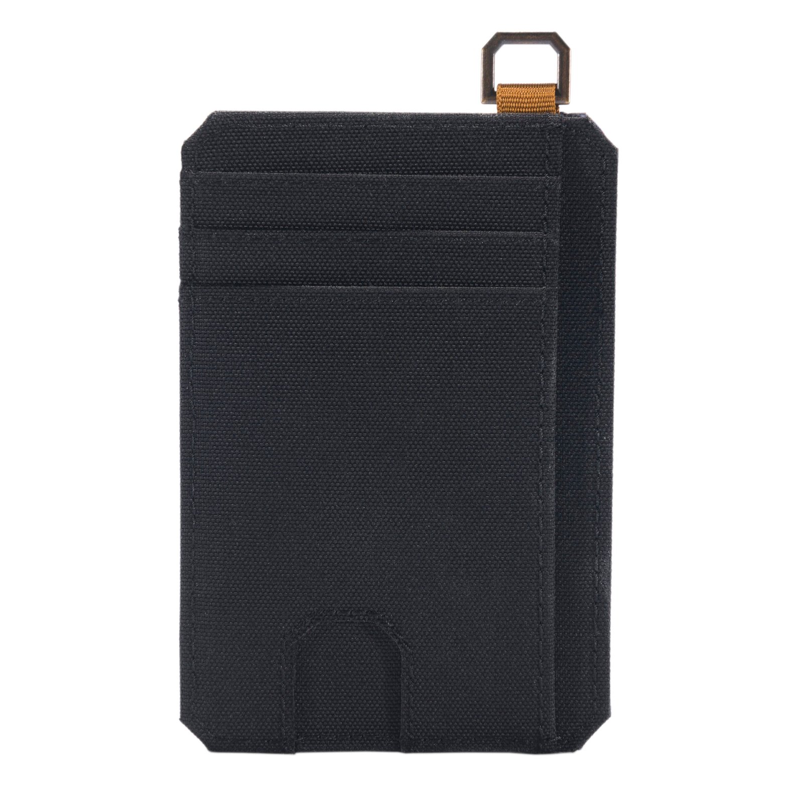 Duck Front Pkt Wallet B0000238 - Image 2