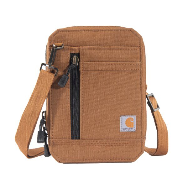 Duck Crossbody Wallet B0000396
