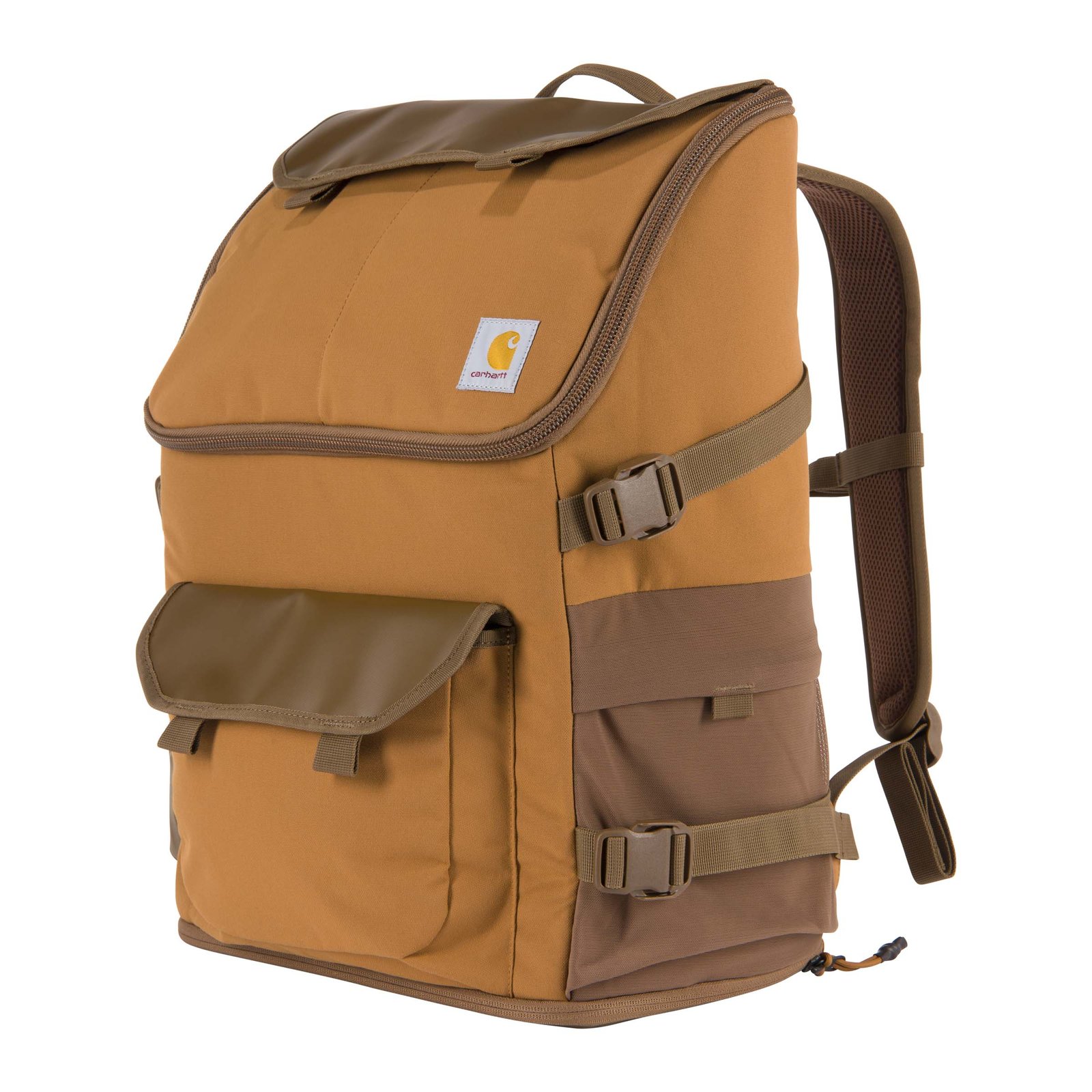 35L Nylon Backpack B0000443 - Image 4