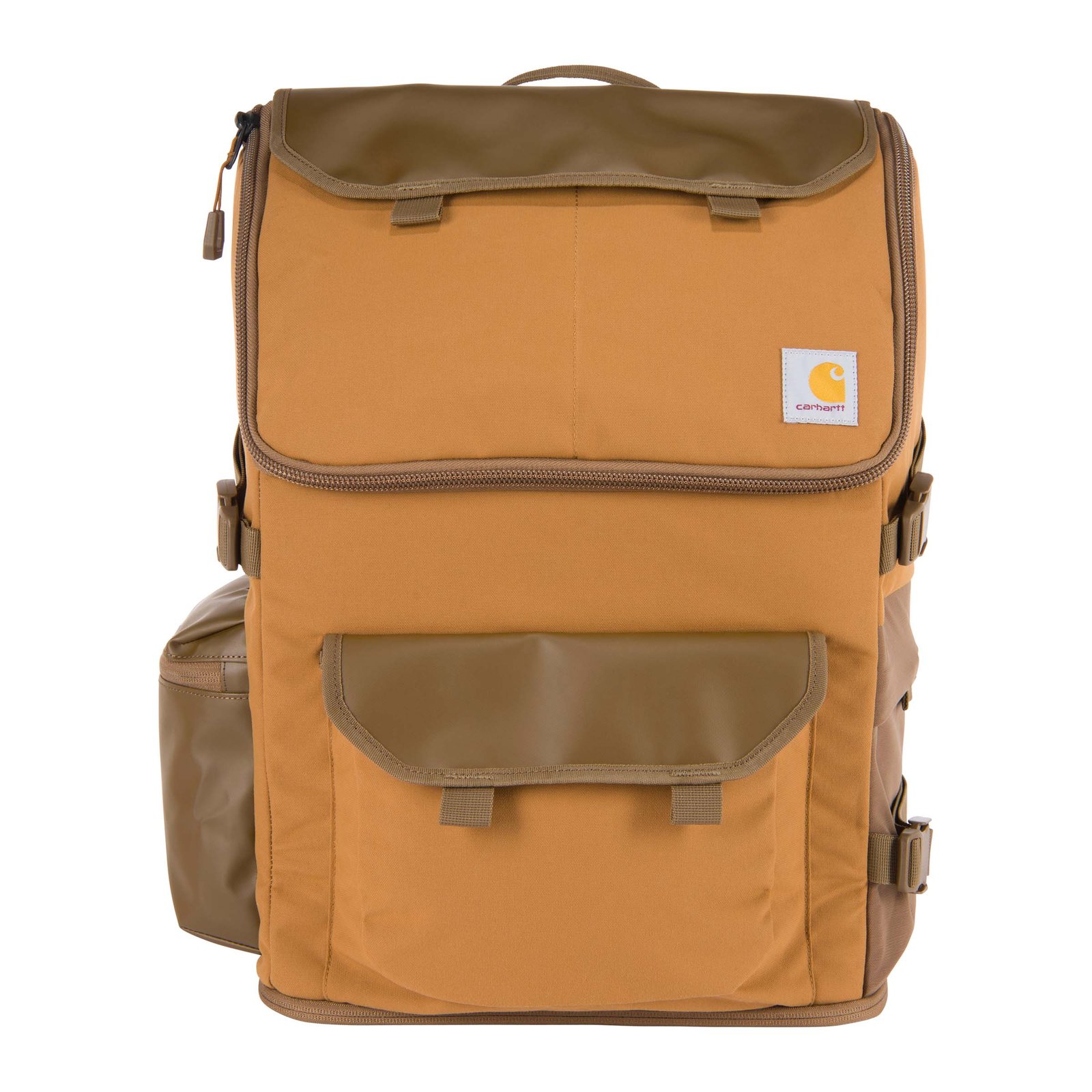 35L Nylon Backpack B0000443 - Image 3