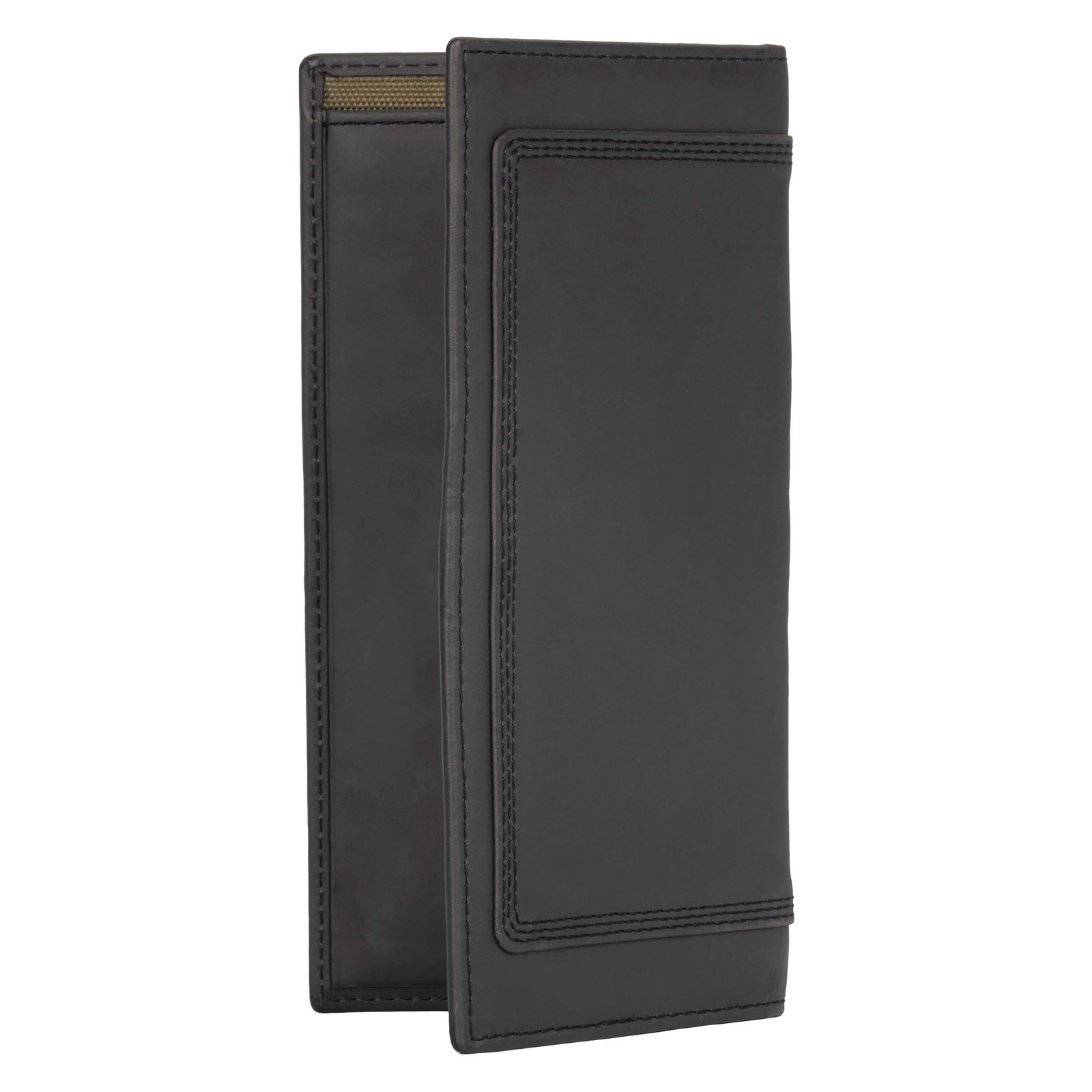 Triple-Stitched Rodeo Wallet B0000639 - Image 6