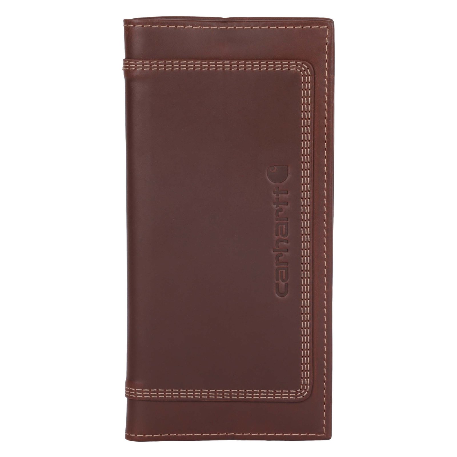 Triple-Stitched Rodeo Wallet B0000639
