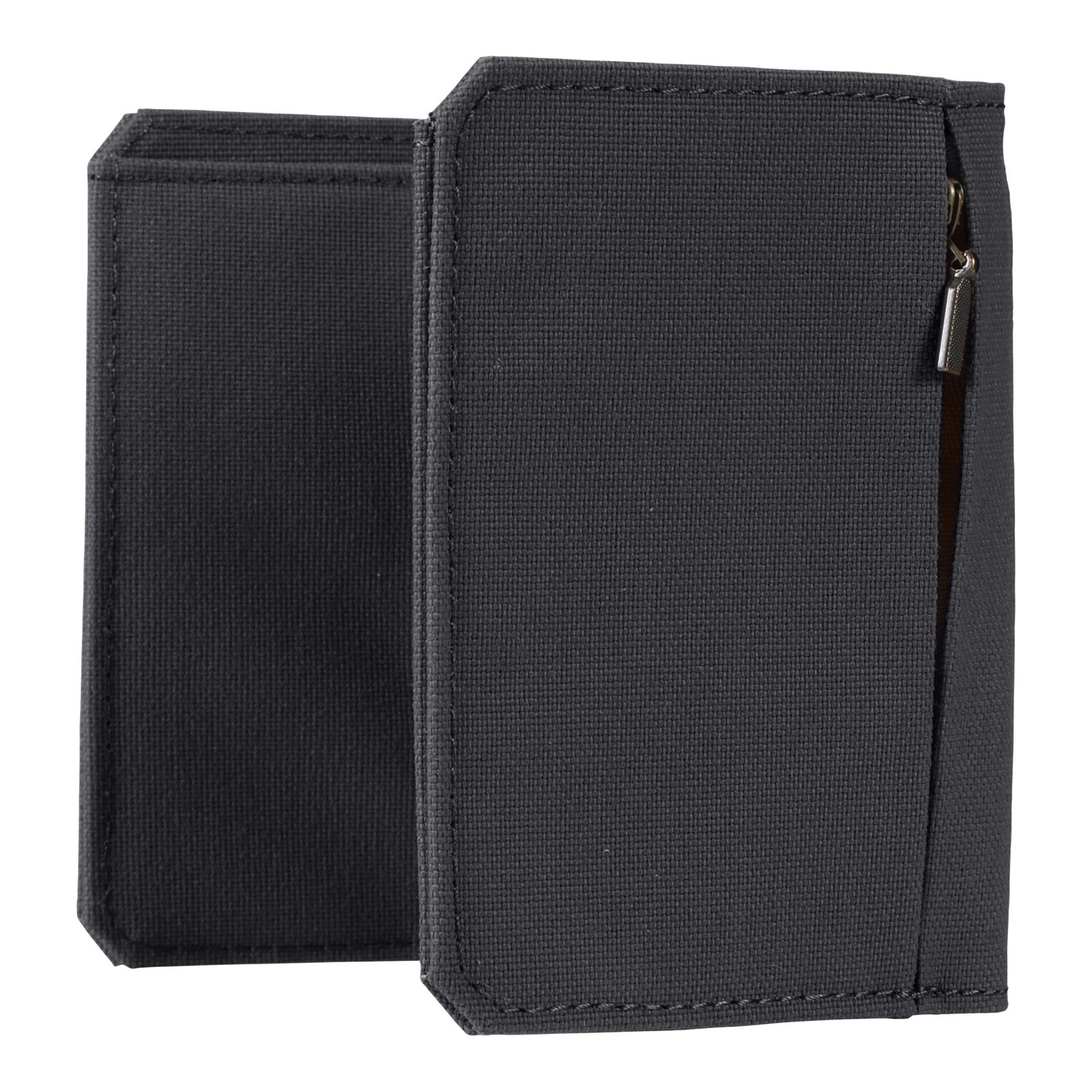 Nylon Duck Trifold Wallet B0000661 - Image 3