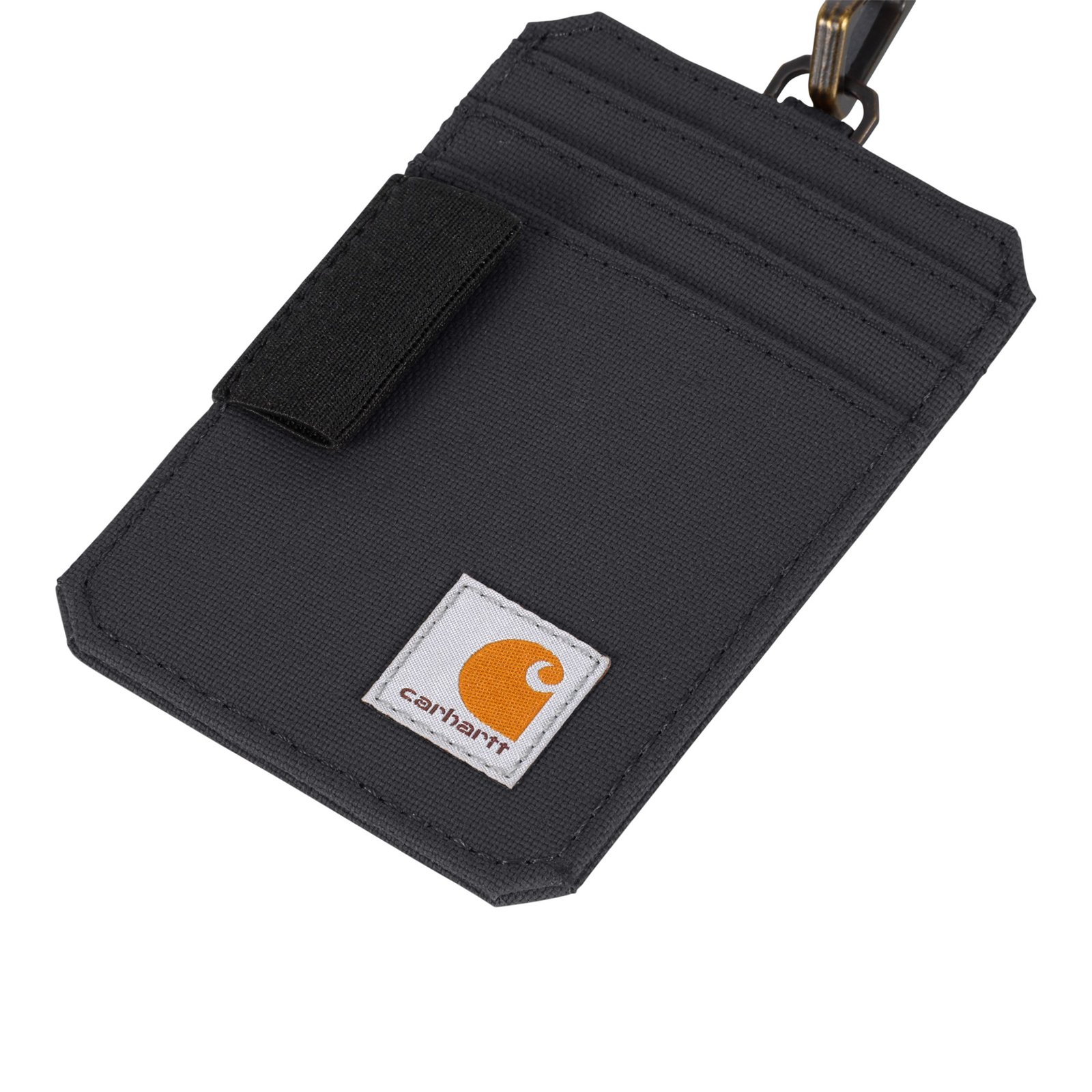Nylon Duck ID Holder Lanyard B0000669 - Image 9