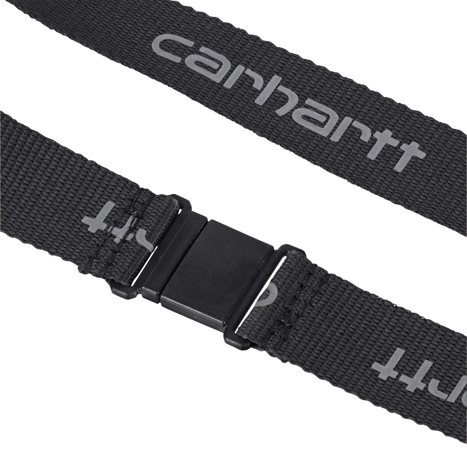Nylon Duck ID Holder Lanyard B0000669 - Image 10