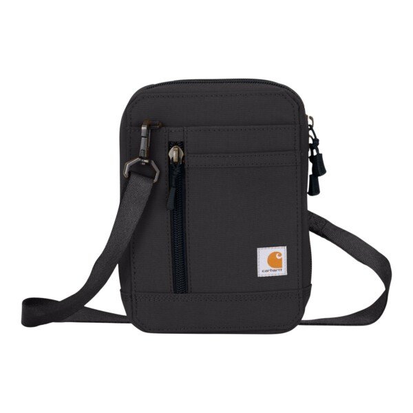 Nylon Duck Crossbody Wallet B0000690