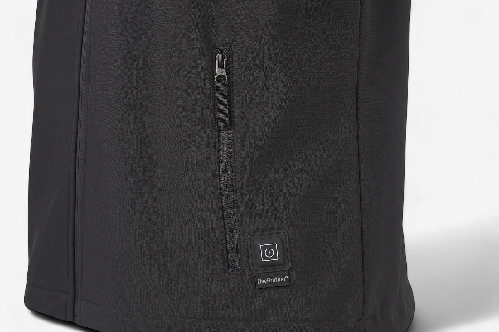 Five Brother Heated Jacket 3500 - Image 6
