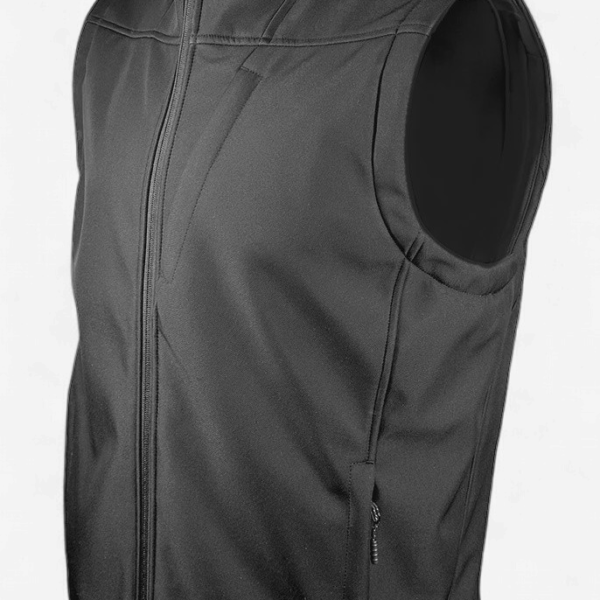 Five Brother Heated Vest 3501R