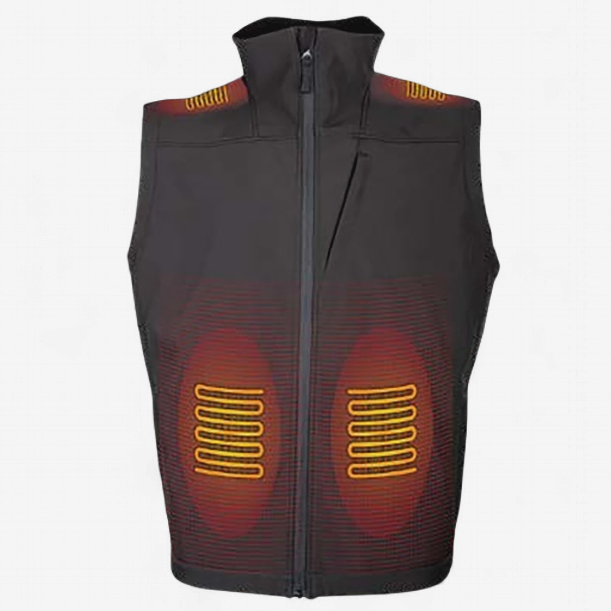 Five Brother Heated Vest 3501R - Image 2