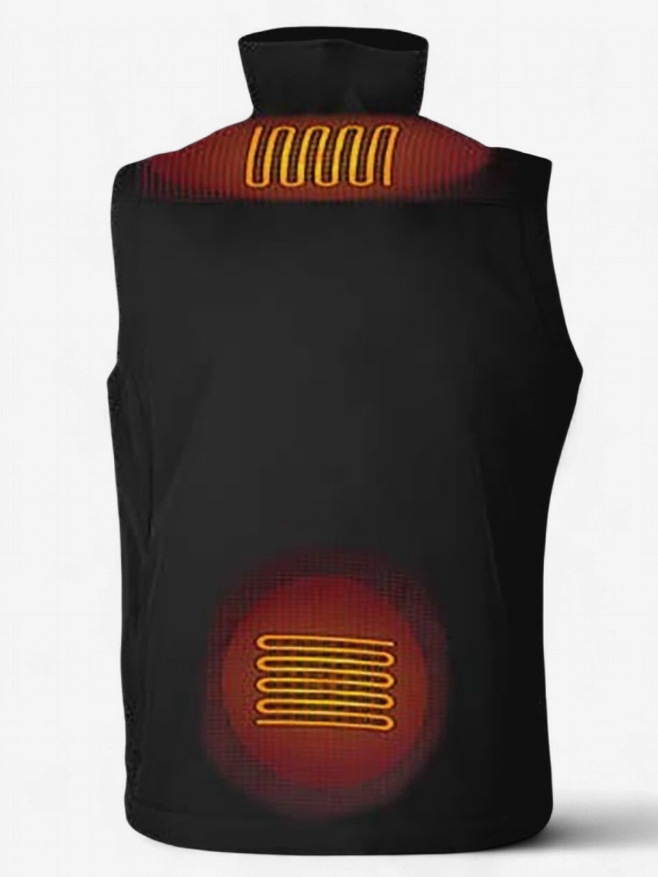 Five Brother Heated Vest 3501R - Image 3