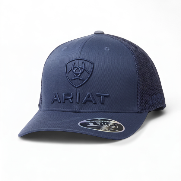 Ariat Flexfit Snapback Logo