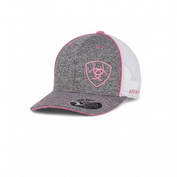 Ariat Ladies Flexfit Cap