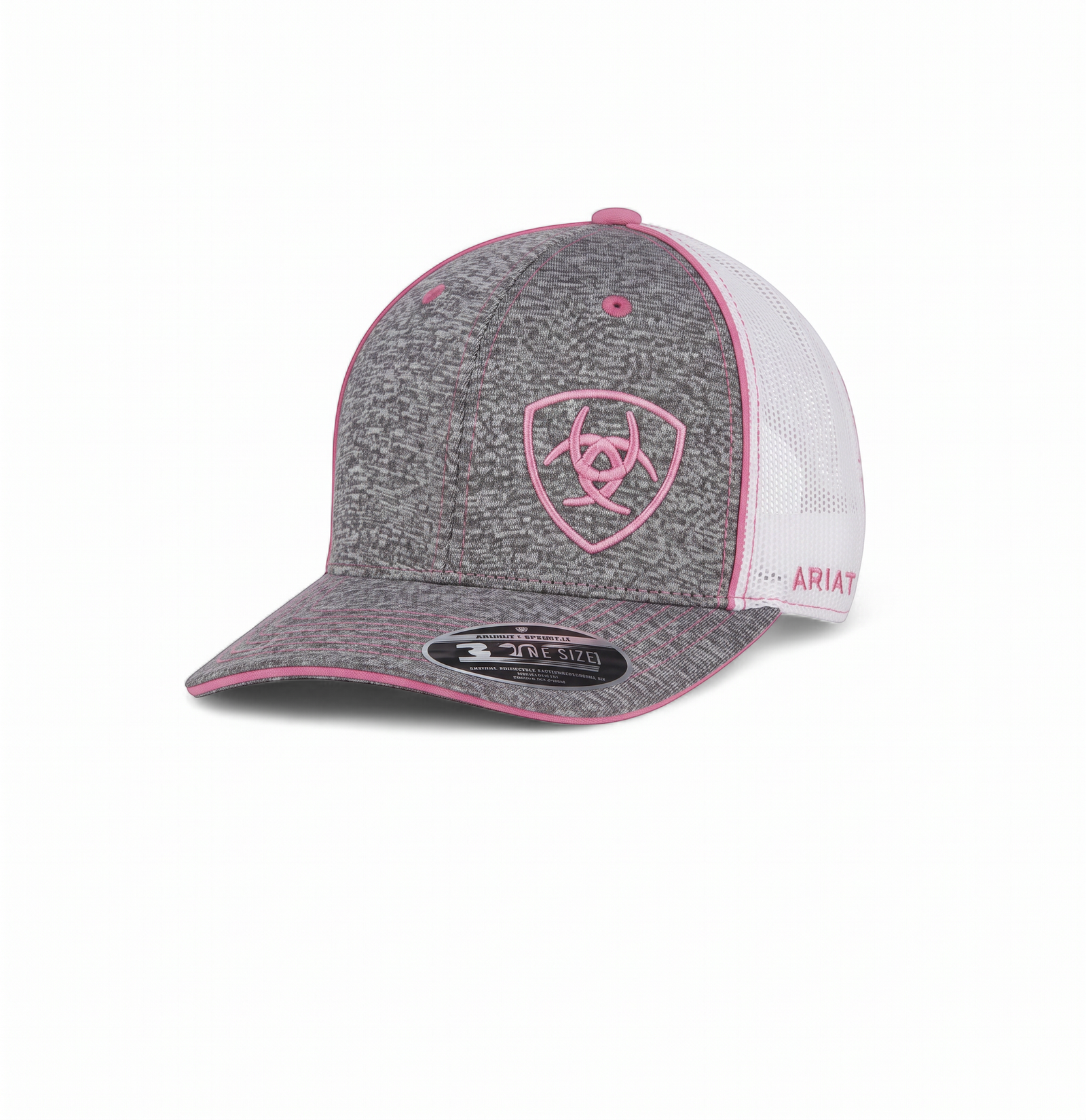 Ariat Ladies Flexfit Cap