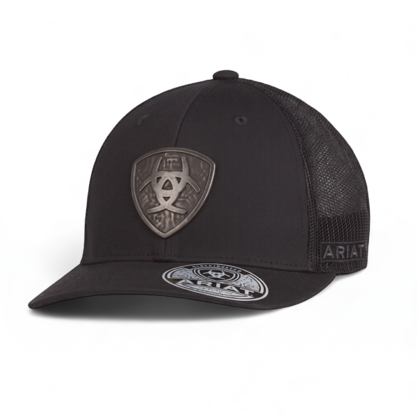 Ariat Metal Shield
