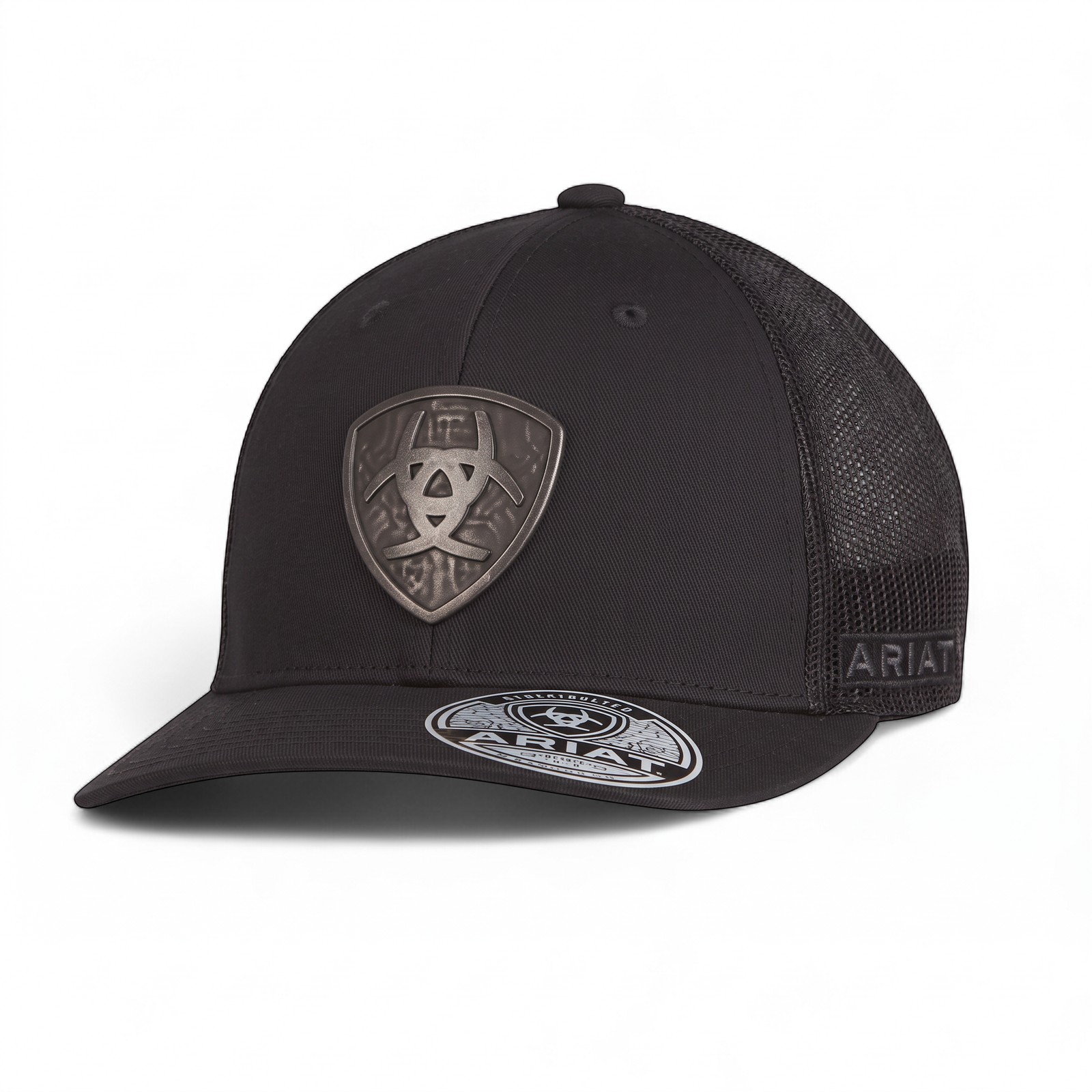 Ariat Metal Shield
