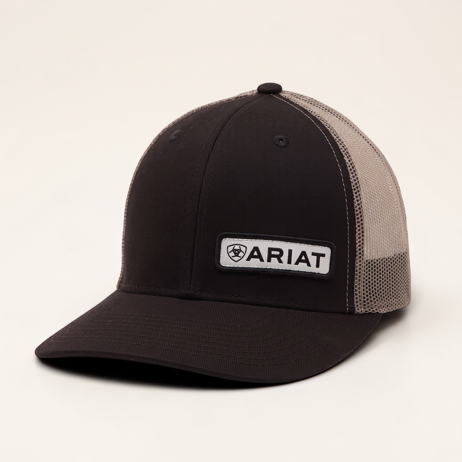 Ariat Offset Patch