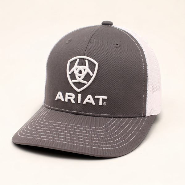 Ariat Shield Cap