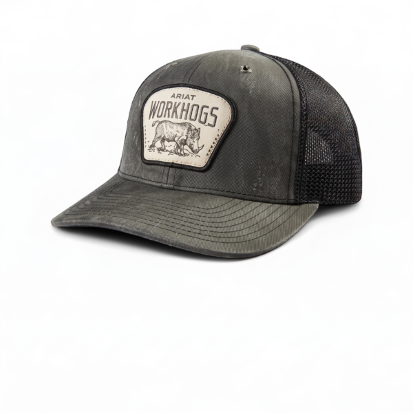 Ariat Workhog Cap