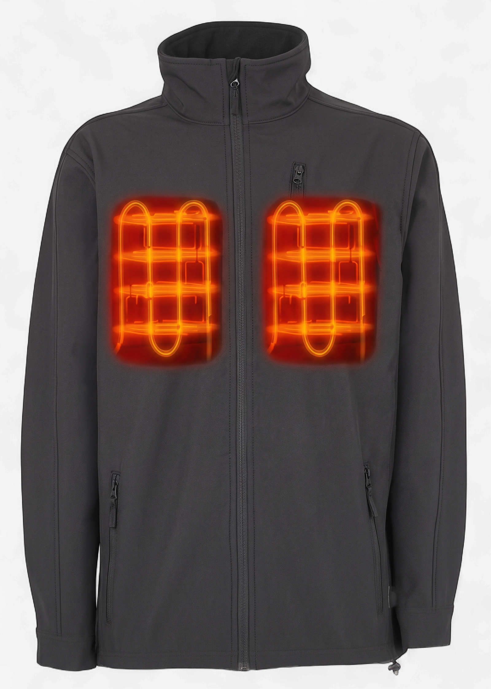 Five Brother Heated Jacket 3500 - Image 3