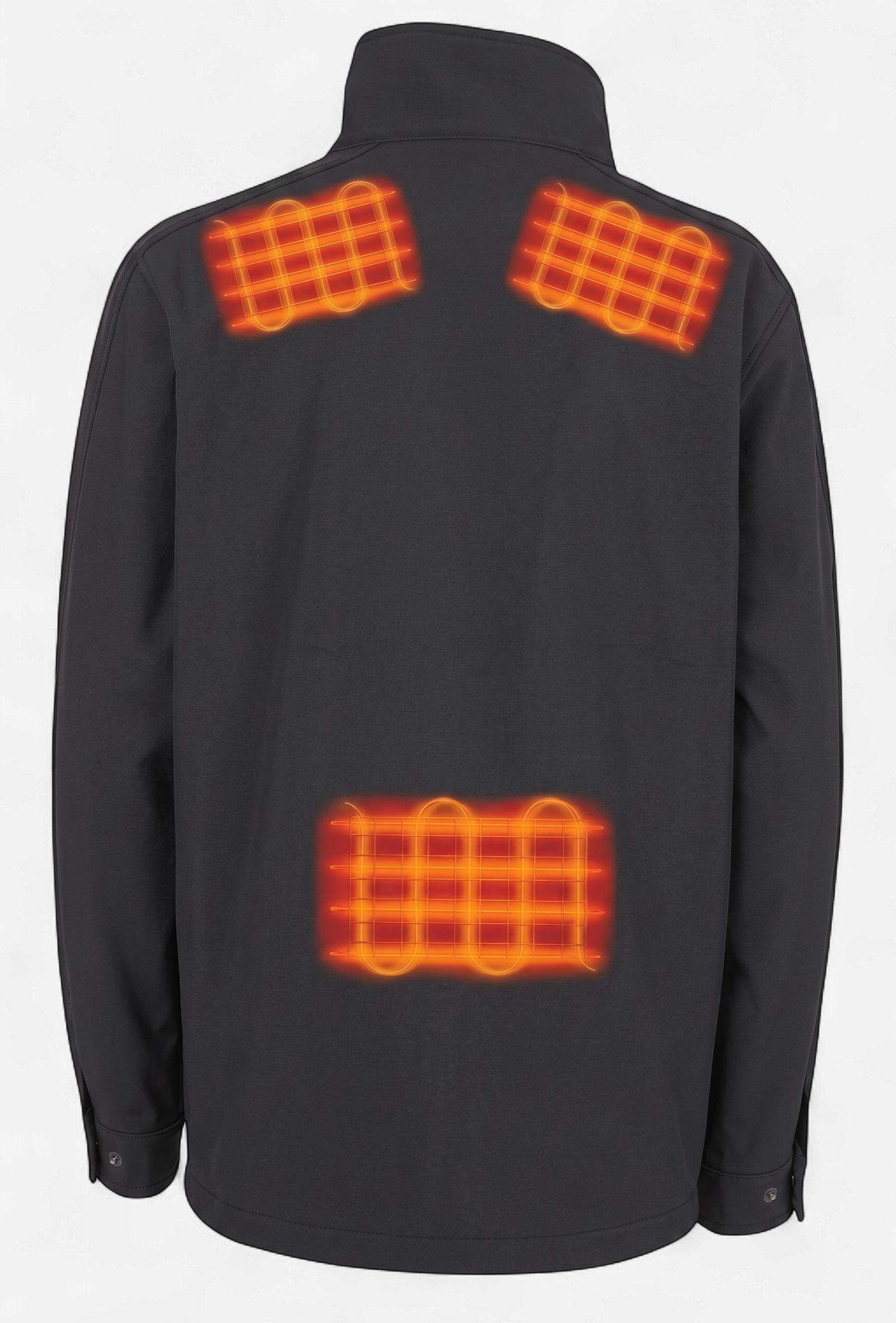 Five Brother Heated Jacket 3500 - Image 4