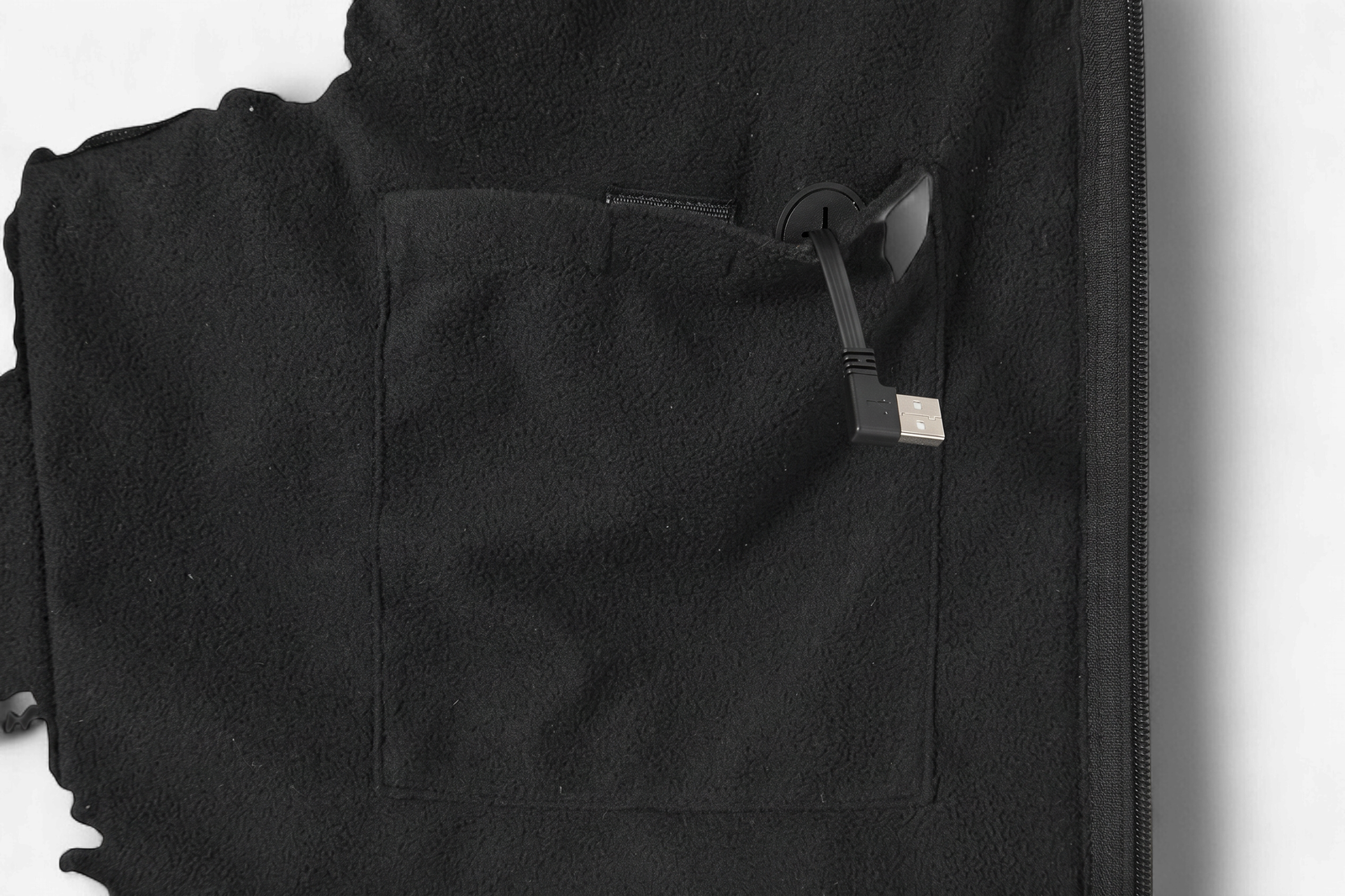 Five Brother Heated Jacket 3500 - Image 5