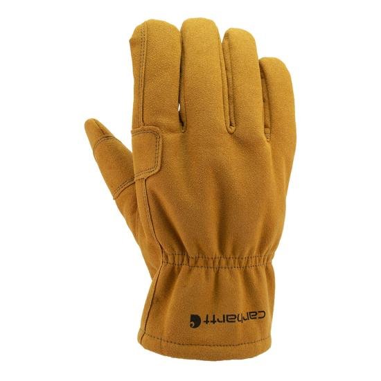 LEATHER FENCER GLOVE A553