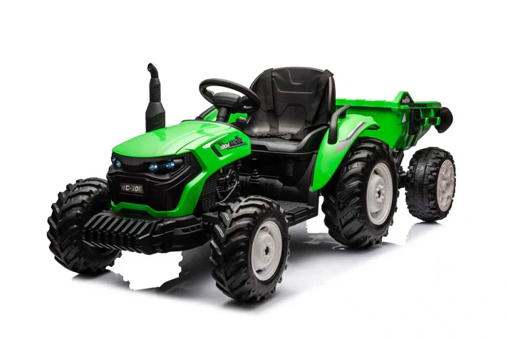 Ride-On Kids Cars - Image 9