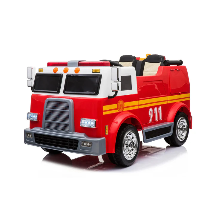 Ride-On Kids Cars - Image 8