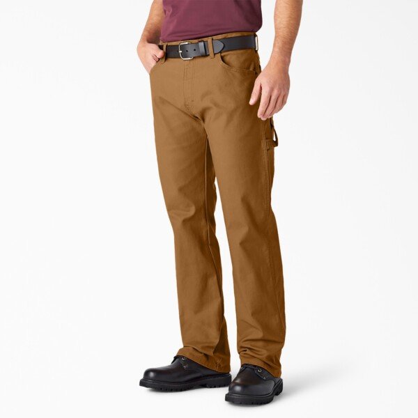 UTILITY JEAN 1939