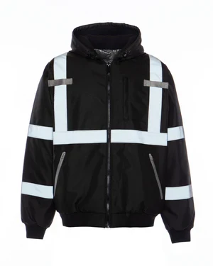 Warm Up Ripstp Bomber Jacket UPA889