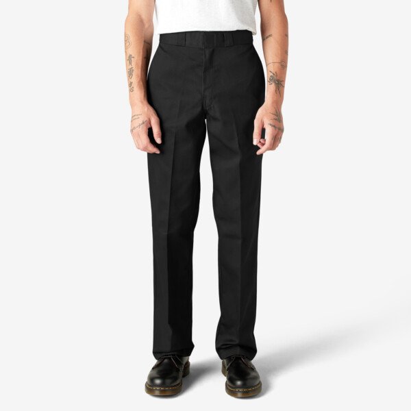 WORK PANT ORIGINAL D874