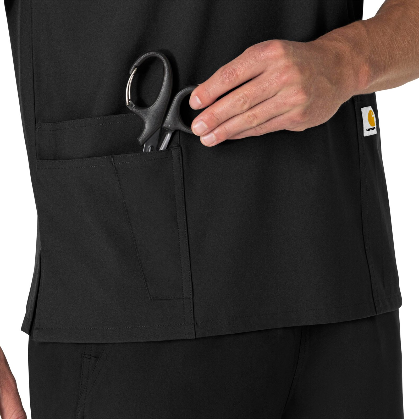 Force Essential Unisex Force V-Nk C15013 - Image 3