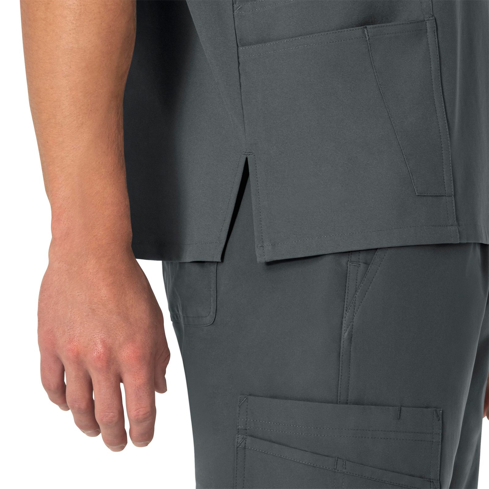 Force Essential Unisex Force V-Nk C15013 - Image 11