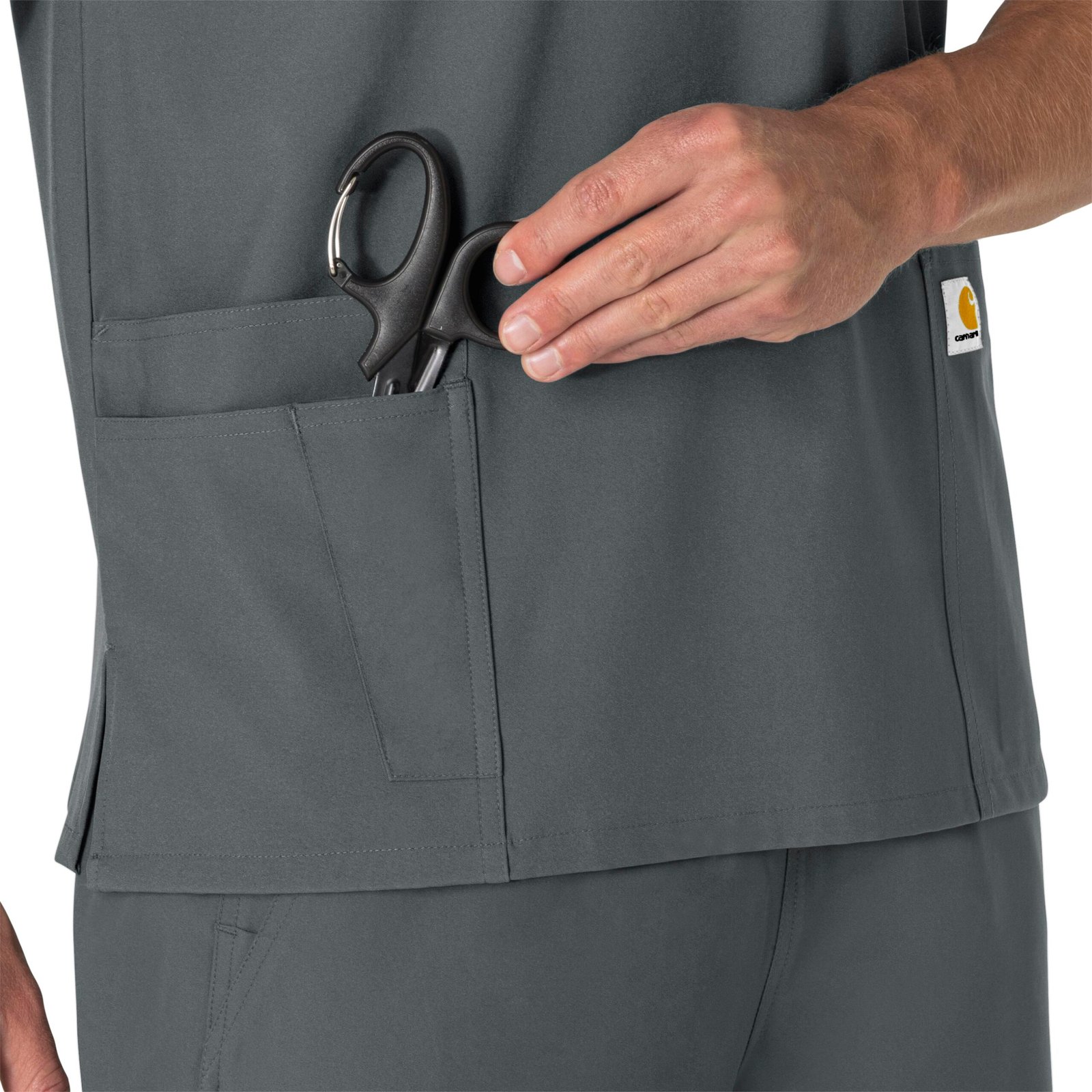 Force Essential Unisex Force V-Nk C15013 - Image 12