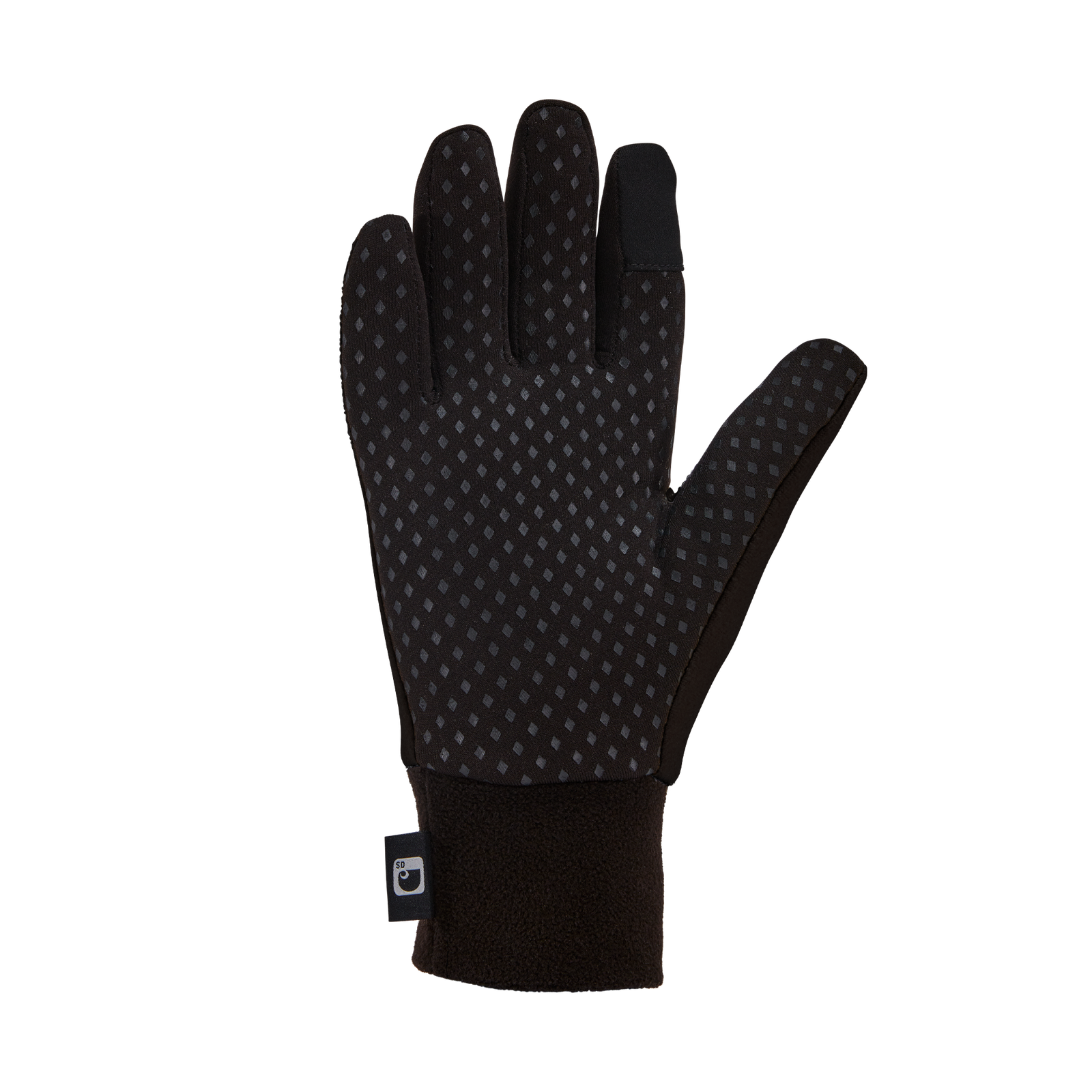 StormDef Fleece Gloves GF0846W - Image 4