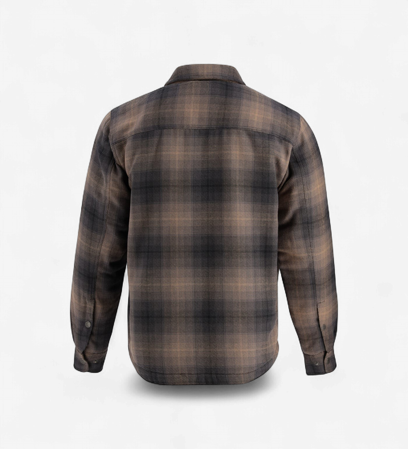 Merrill HW Berber Lnd Shirt Jacket TG205573 - Image 2