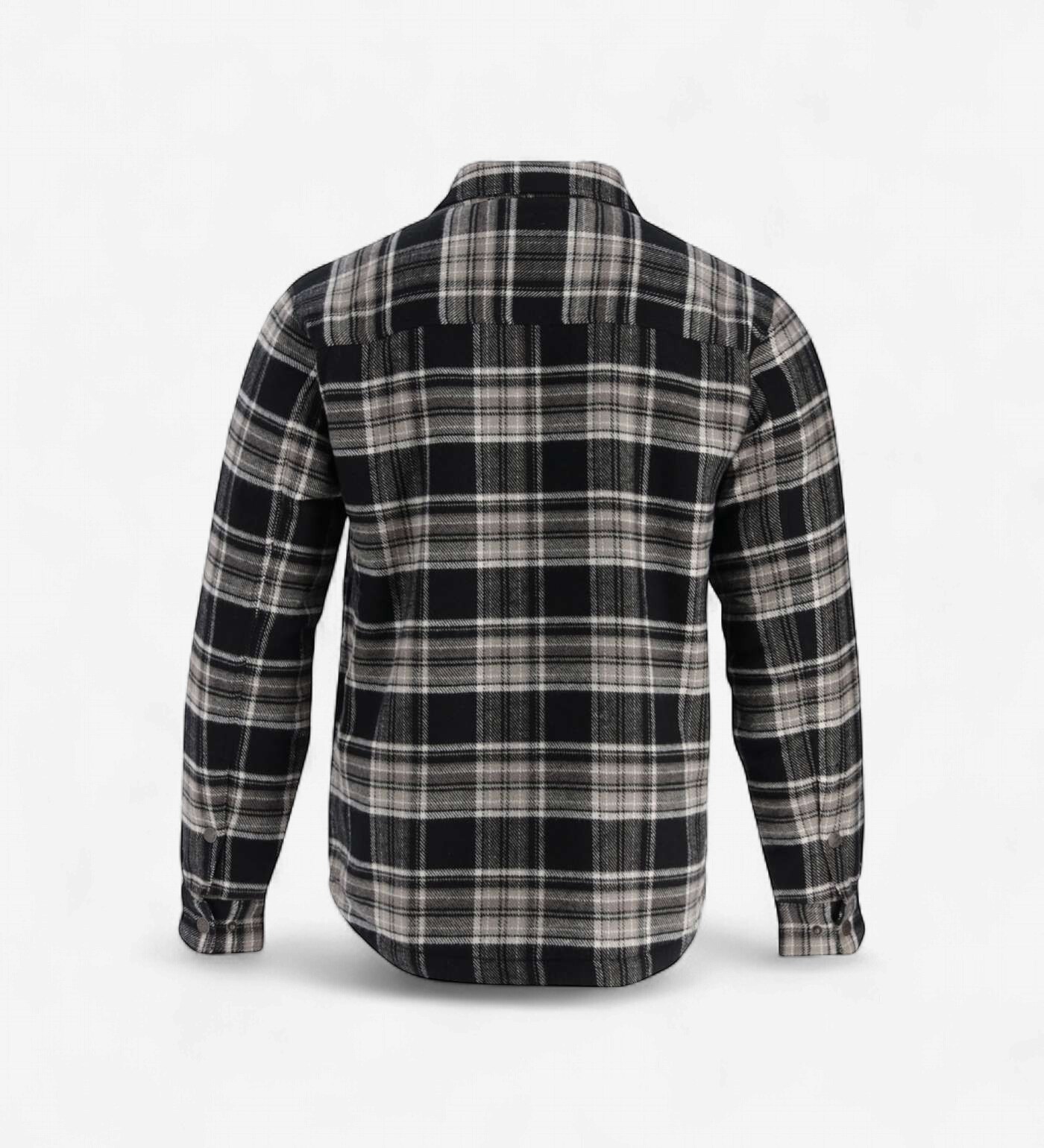 Merrill HW Berber Lnd Shirt Jacket TG205573 - Image 4