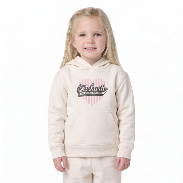 Kids Graphic Sweatshirt CA7203 (lim)