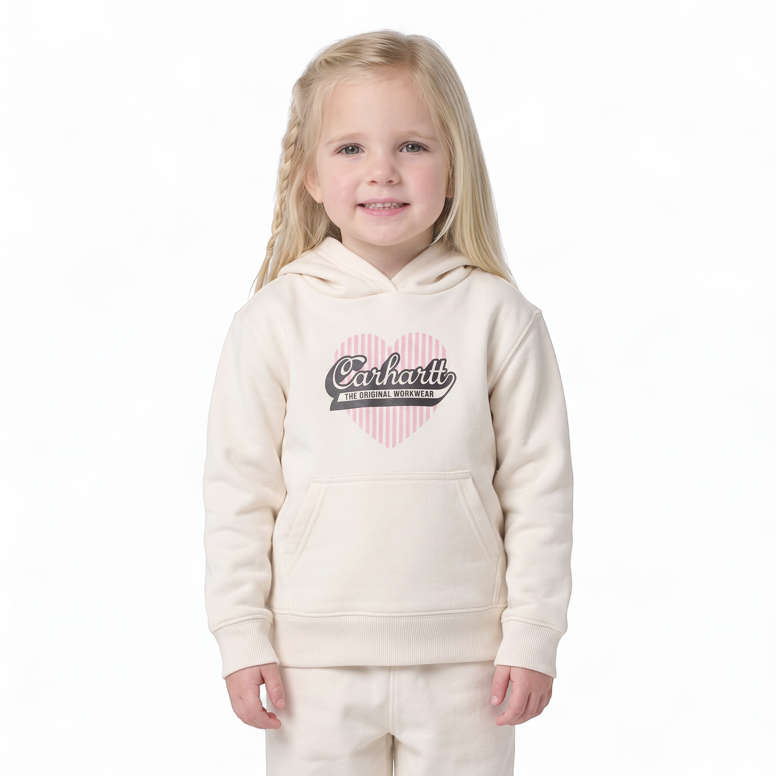 Kids Graphic Sweatshirt CA7203 (lim)